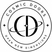 Cosmic Doors 