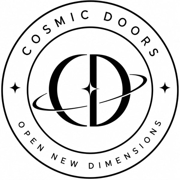 Cosmic Doors 